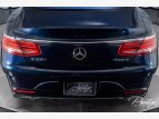 Thumbnail Photo 23 for 2017 Mercedes-Benz S550